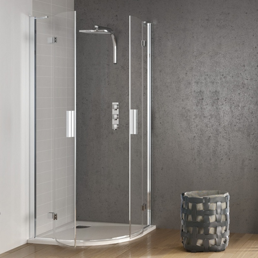 paroi de 1 4 rond 90x90 kinespace sanitairepro fr paroi de 1 4 rond 90x90 kinespace sanitairepro fr
