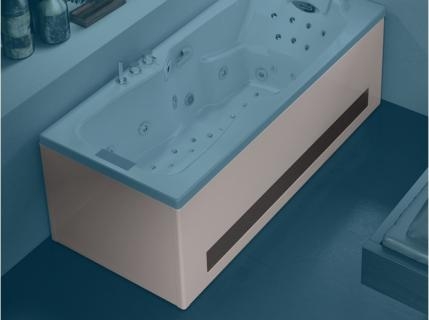 Tablier de baignoire en forex