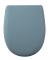 Avis sur : Abattant OLFA Ariane Bleu Bermudes Brillant