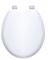 Avis sur : Abattant OLFA tradition blanc 