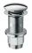 Avis sur : Bonde Up-Down Universelle Chromé Ondyna - WA33451 - OPTION