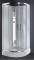 Avis sur : Cabine de douche 1/4 de rond CARAT 90x90 cm Thermostatique