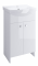 Avis sur : Meuble vasque SATI 60 cm