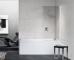 Avis sur : Pare-baignoire pivotant YOUNG 1V Avis sur : Pare-baignoire pivotant YOUNG 1V