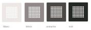 Avis sur : Grille de couleur 