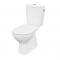 Avis sur : Pack WC au sol MYRA sans bride - Sortie Verticale Avis sur : Pack WC au sol MYRA sans bride - Sortie Verticale