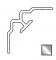 Avis sur : Profilé en L pour montage en angle pour panneaux muraux KINEWALL Avis sur : Profilé en L pour montage en angle pour panneaux muraux KINEWALL