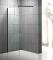 Avis sur : Paroi de douche WALK IN BLACK