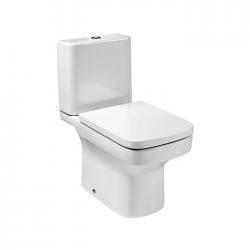 Pack WC Dama-N sortie verticale ROCA
