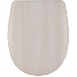 Abattant OLFA Ariane Sun Wood Mat