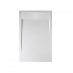 Receveur de douche 100x120 Canto Blanc Cover