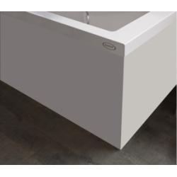 Tablier Frontal Blanc 170 cm pour baignoires Jacuzzi (Energy et MyWay)