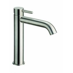 Mitigeur lavabo mi-haut Inox IX ONDYNA IX22728