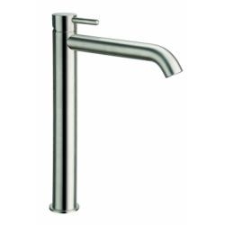 Mitigeur lavabo haut Inox IX ONDYNA IX22228