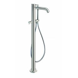 Bain douche monocolonne Inox IX - IX18928+PD29000