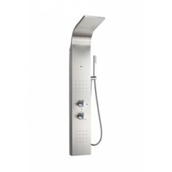 Colonne de douche avec Hydromassage Essential 2.0 Roca*