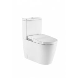 WC lavant Rimless au sol In Wash Inspira - ROCA