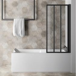 Paroi de baignoire LOFT Screen pivotante