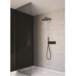 Pack douche mural BLACKMAT Triverde - XTV60813