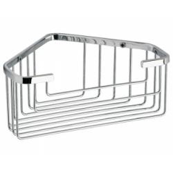 Etagère d'angle pour douche - Gedy - 2483**