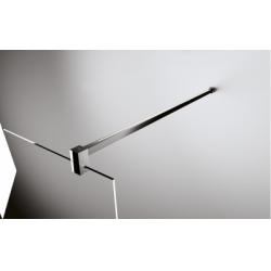 Barre de renfort 150 cm recoupable - Silver