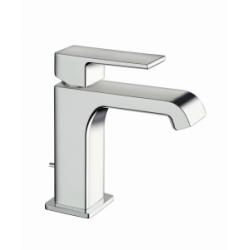 Mitigeur lavabo QUADRI S Chromé - QS22151 - ONDYNA