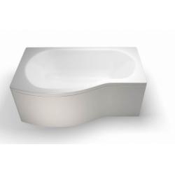 Baignoire-douche ECOROUND Cleargreen - Différentes tailles