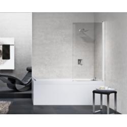 Pare-baignoire pivotant YOUNG 1V 