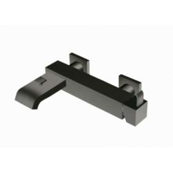Mitigeur Bain/Douche QUADRI Blackmat - QM10713