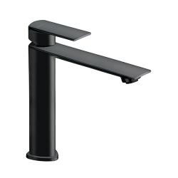 Mitigeur lavabo medium PROFILO Blackmat