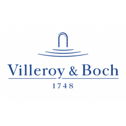 Siphon pour évier de cuisine Villeroy et Boch