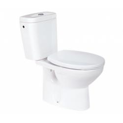 Pack WC au sol MITOS 2.0 - Sortie Verticale
