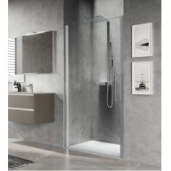 Porte de douche pivotante YOUNG PLUS