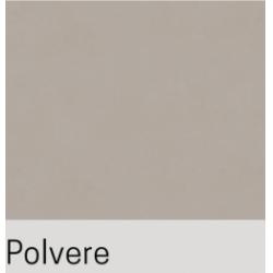 Tablier de Face + 1 latéral SENSE 2.0 180x80 Argile Polvere 