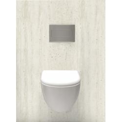 Tulip - Deco WC - Quare  Bathroom Design & Solutions