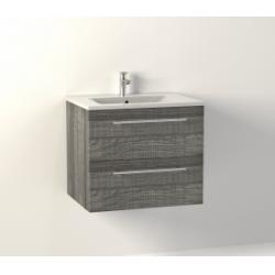 Meuble NEPTUNE Storm - SANS miroir