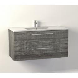 Meuble NEPTUNE Storm - SANS miroir