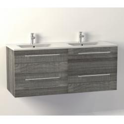 Meuble NEPTUNE Storm - SANS miroir