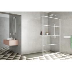 Paroi de douche NORDIC FN-2001 Vendome V