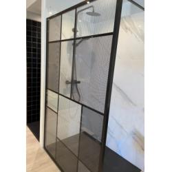 Paroi fixe ONE OV2000 Patchwork