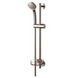 Ensemble de douche IDEALRAIN avec douchette 8 cm - 1 jet