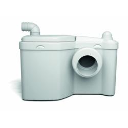 Broyeur WC, Douche, Lavabo, Bidet - Concilio