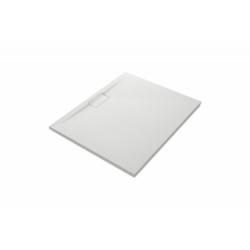 Receveur de douche NOVA Blanc - 100x140 cm