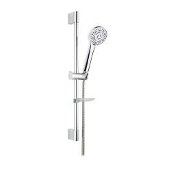 Set de douche POLO Chromé - 982402BT*