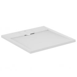 Receveur ULTRAFLAT S I.LIFE Blanc pur 120x100 cm