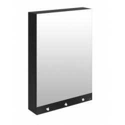 Armoire miroir Design 4 en 1