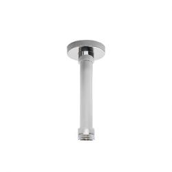 Bras de douche vertical de 15 cm - BV15