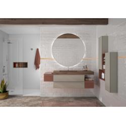 Meuble de salle de bain sur-mesure EXTENSO