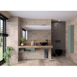 Meuble de salle de bain sur-mesure EXTENSO