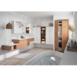 Meuble de salle de bain sur-mesure EXTENSO